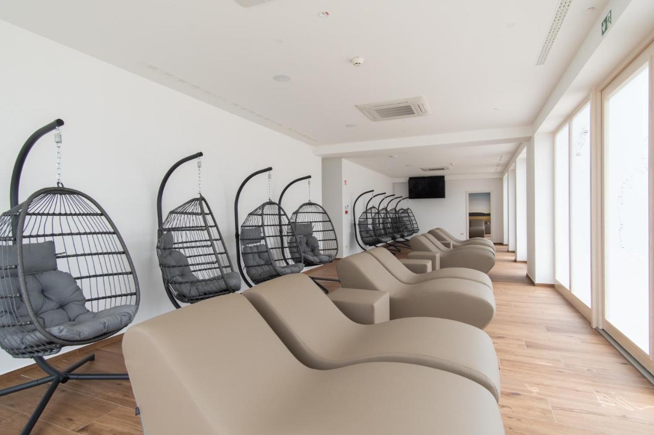 Boutique Hotel Grahor Сежана Екстериор снимка