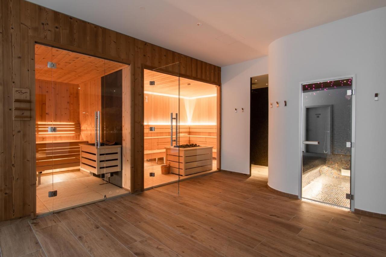Boutique Hotel Grahor Сежана Екстериор снимка
