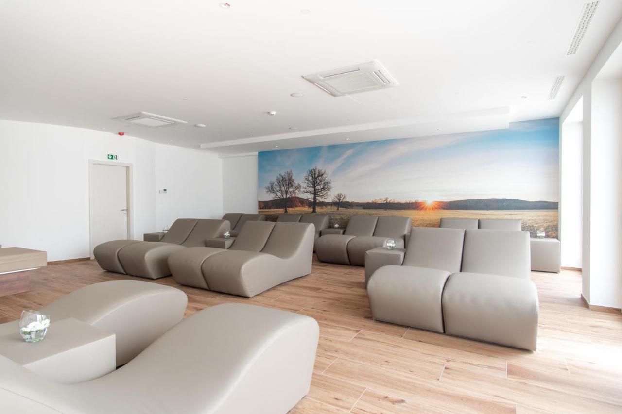 Boutique Hotel Grahor Сежана Екстериор снимка