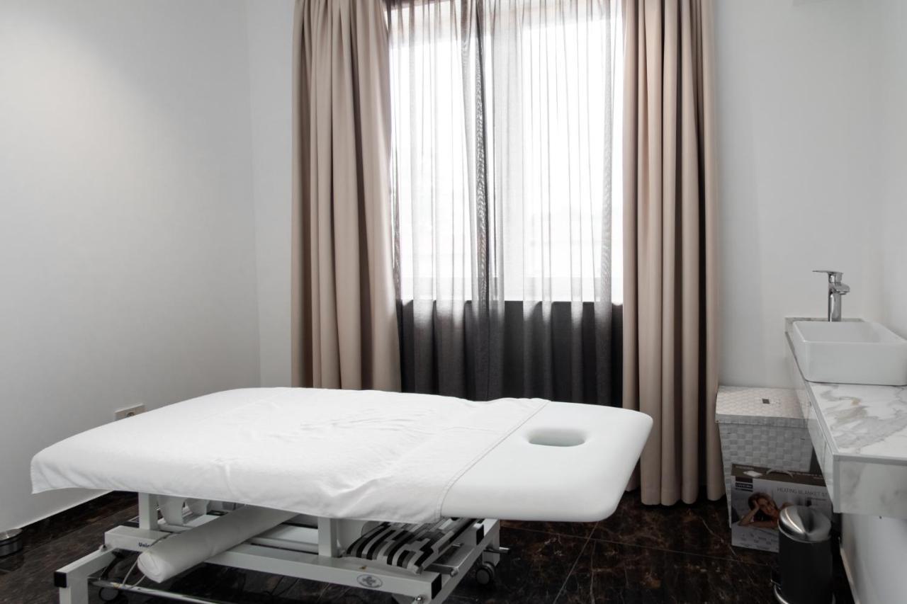 Boutique Hotel Grahor Сежана Екстериор снимка