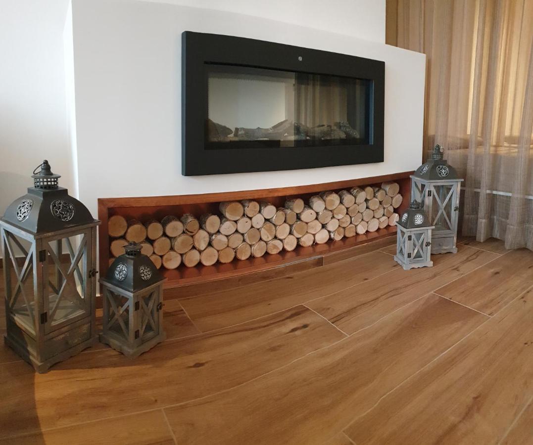 Boutique Hotel Grahor Сежана Екстериор снимка