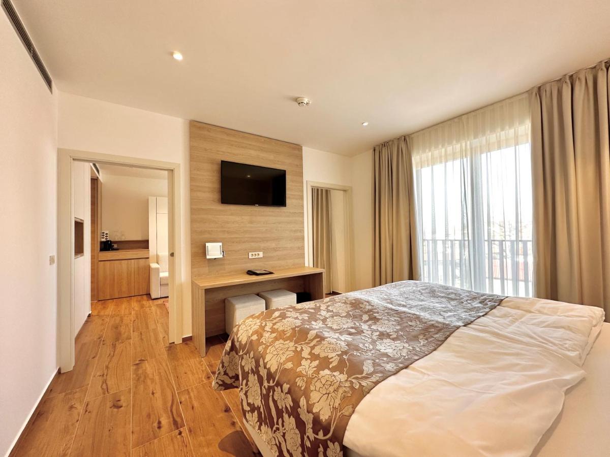 Boutique Hotel Grahor Сежана Екстериор снимка