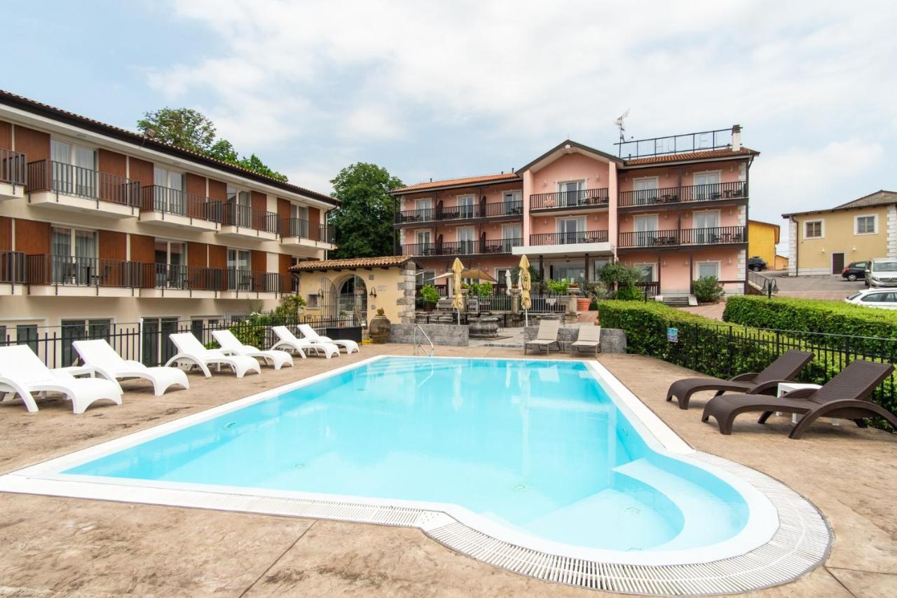 Boutique Hotel Grahor Сежана Екстериор снимка
