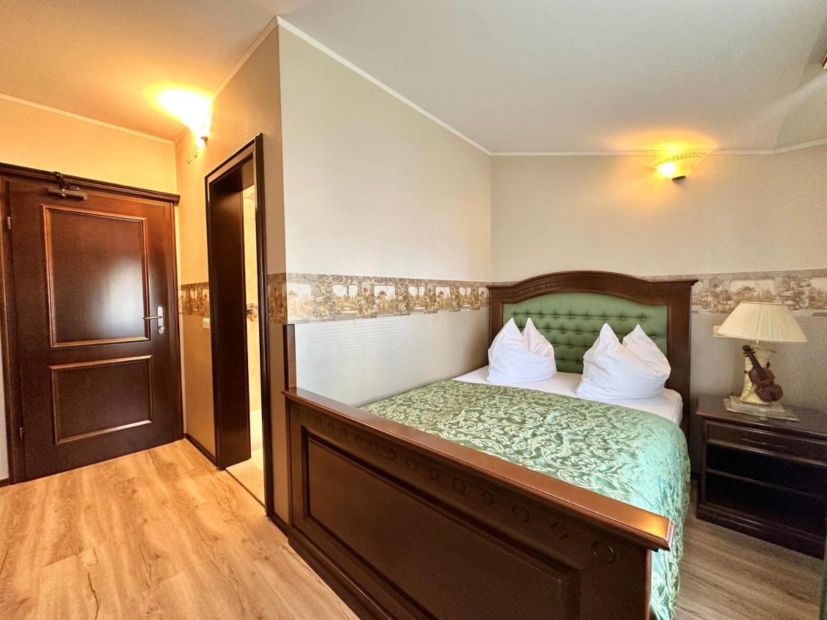 Boutique Hotel Grahor Сежана Стая снимка