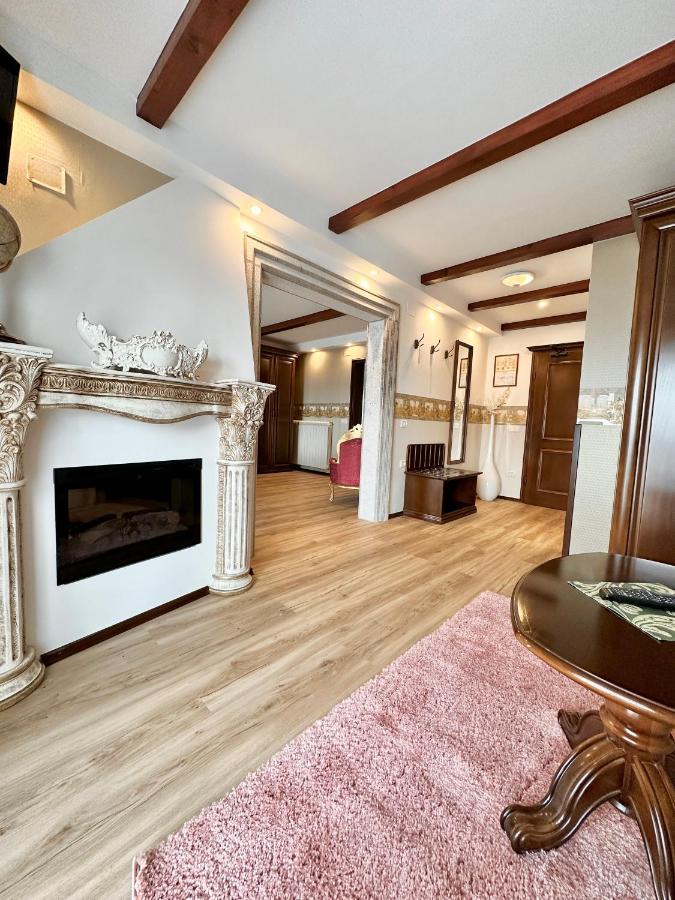 Boutique Hotel Grahor Сежана Стая снимка