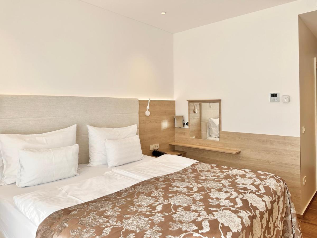 Boutique Hotel Grahor Сежана Стая снимка